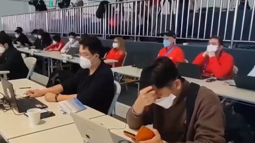 高效運轉(zhuǎn)，保障有力——北京冬奧組委競賽組織運行指揮體系順暢運行